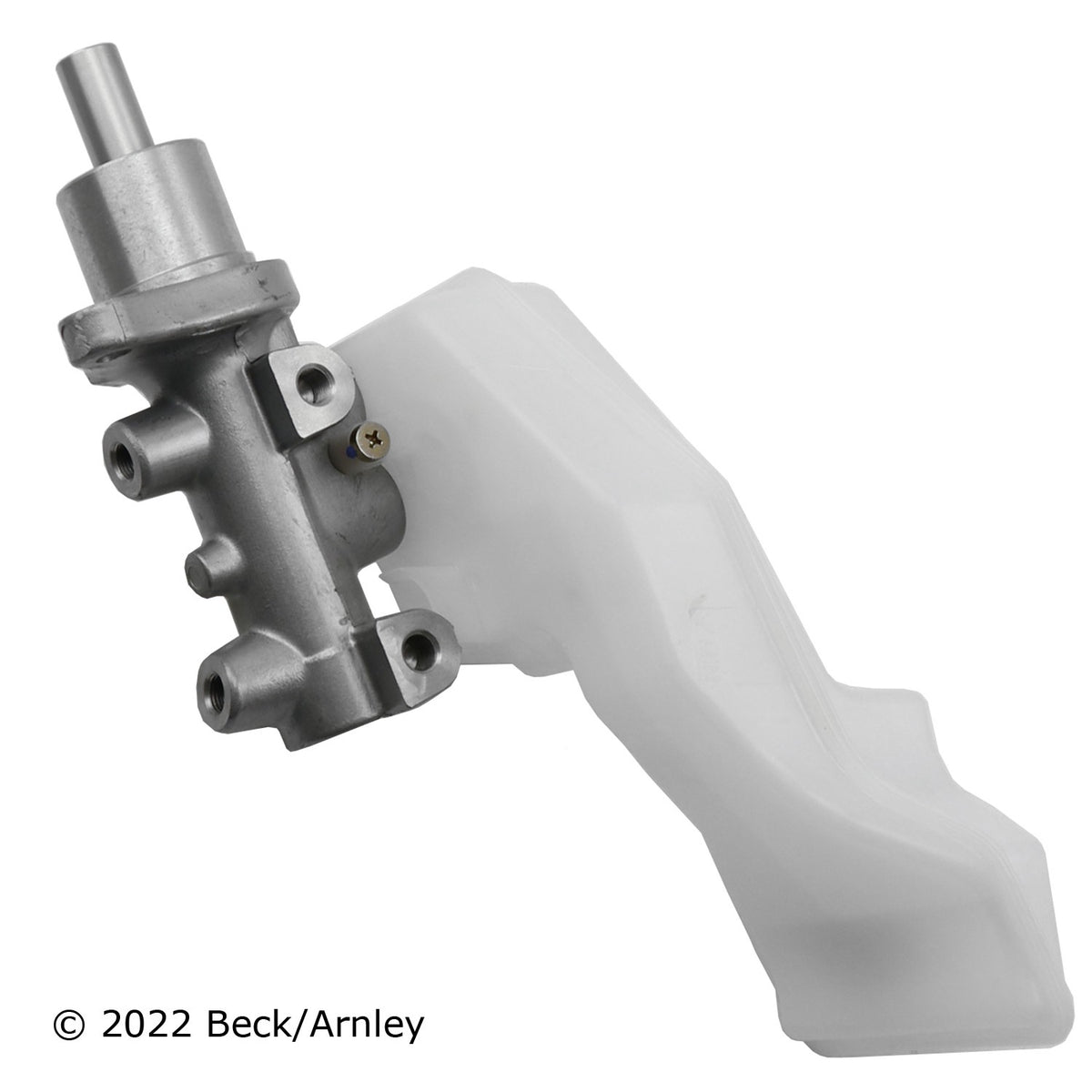 Beck/Arnley BRAKE MASTER CYL 072-9692