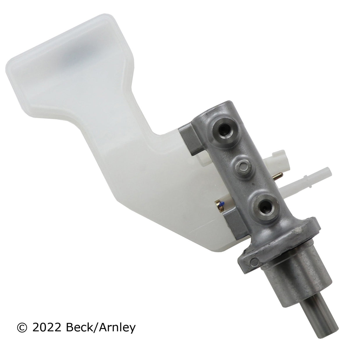 Beck/Arnley BRAKE MASTER CYL 072-9692