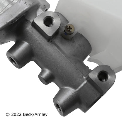Beck/Arnley BRAKE MASTER CYL 072-9692