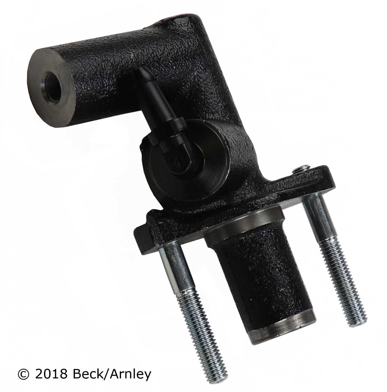 Beck/Arnley Clutch Master Cylinder 072-9710