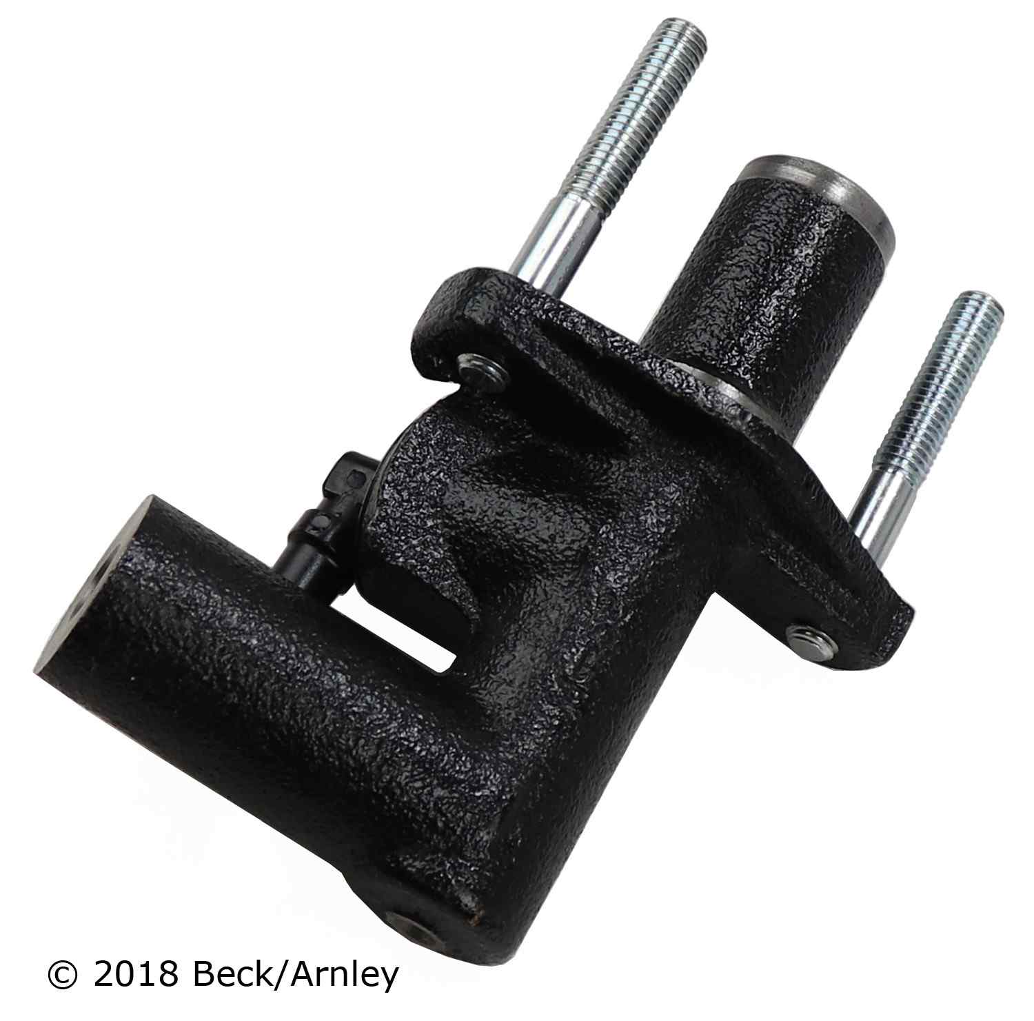 Beck/Arnley Clutch Master Cylinder 072-9710