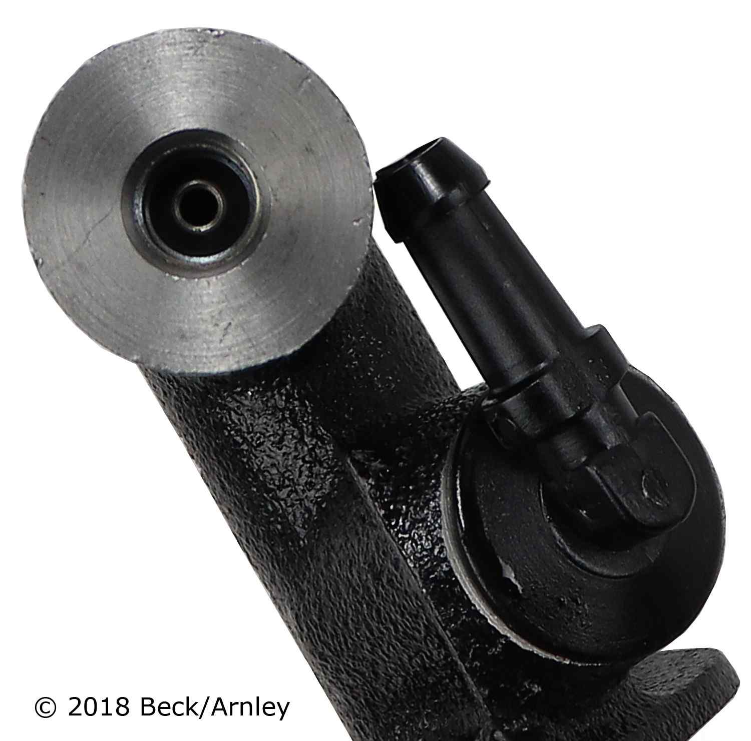 Beck/Arnley Clutch Master Cylinder 072-9710
