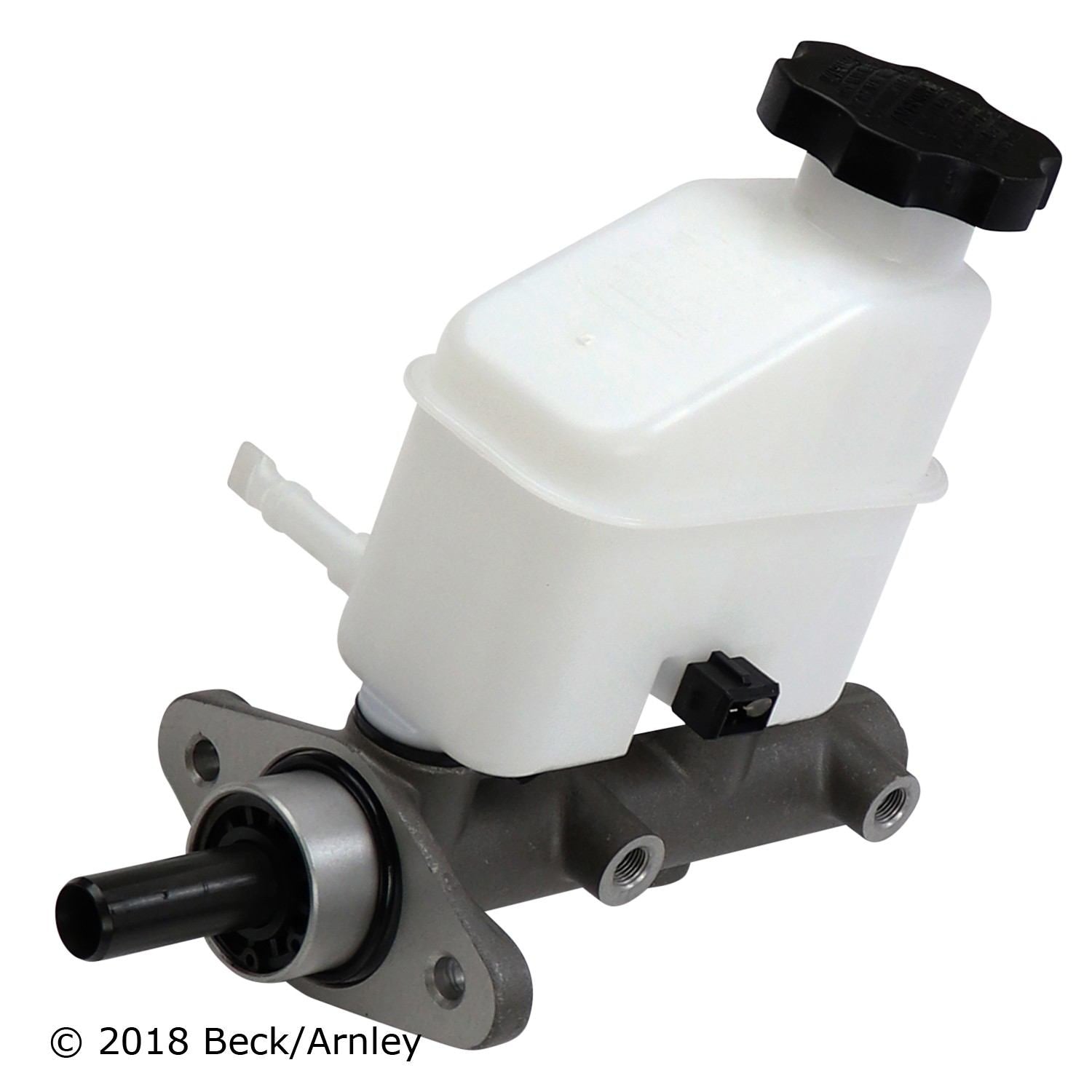 Beck/Arnley Brake Master Cylinder 072-9718