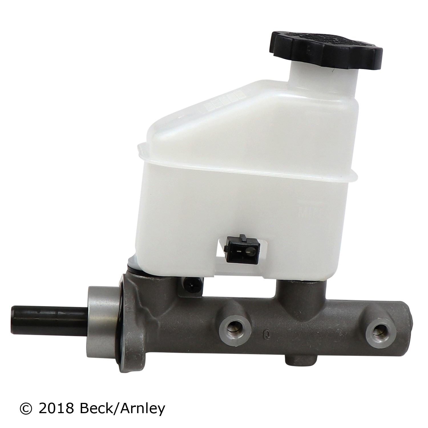 Beck/Arnley Brake Master Cylinder 072-9718