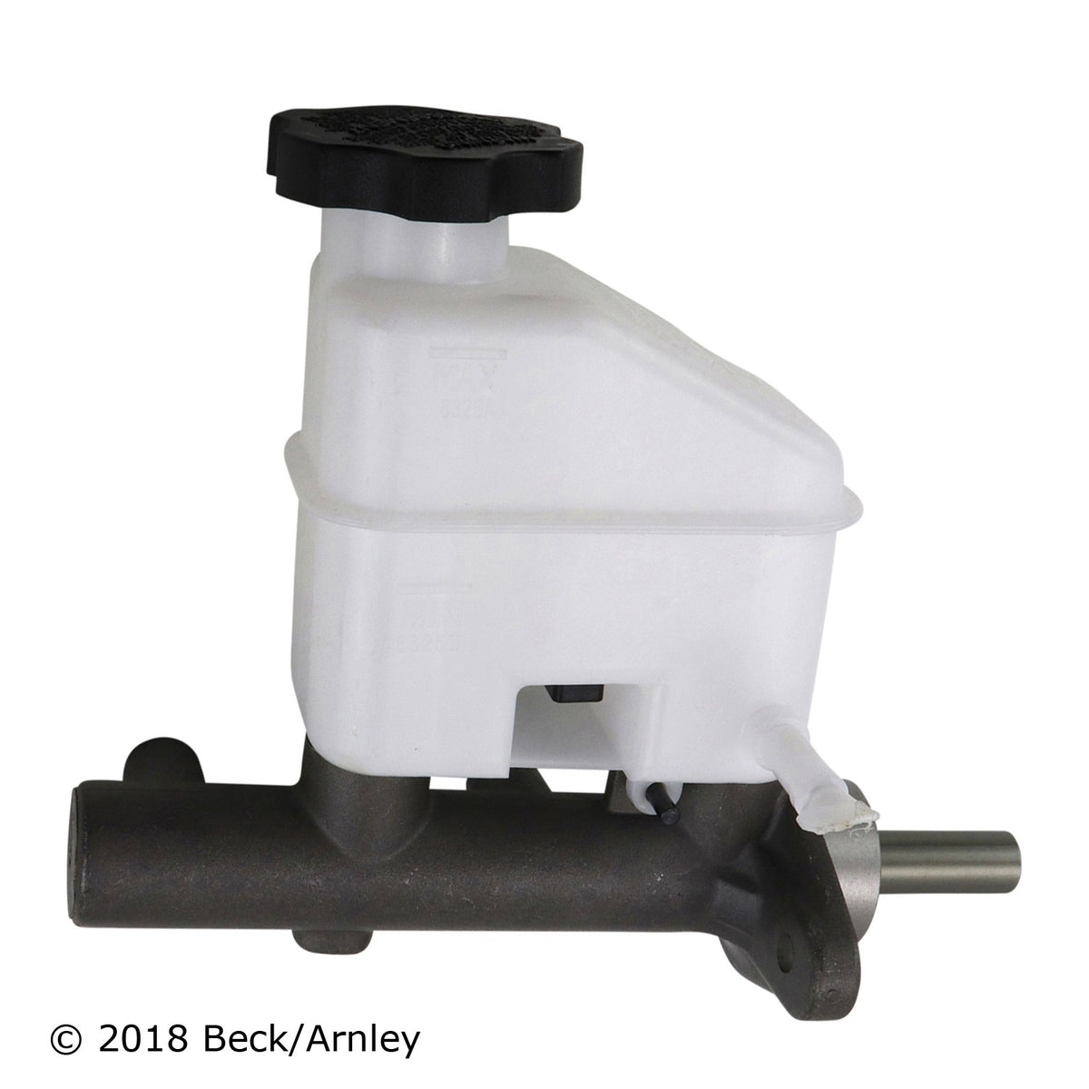 Beck/Arnley BRAKE MASTER CYL 072-9719