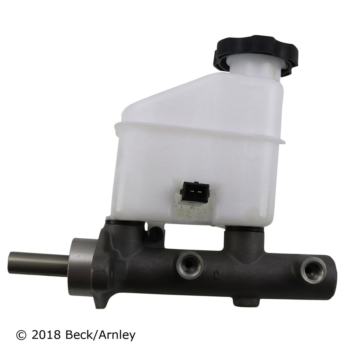 Beck/Arnley BRAKE MASTER CYL 072-9719