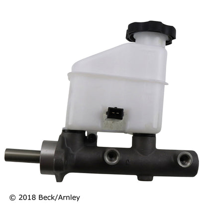 Beck/Arnley BRAKE MASTER CYL 072-9719