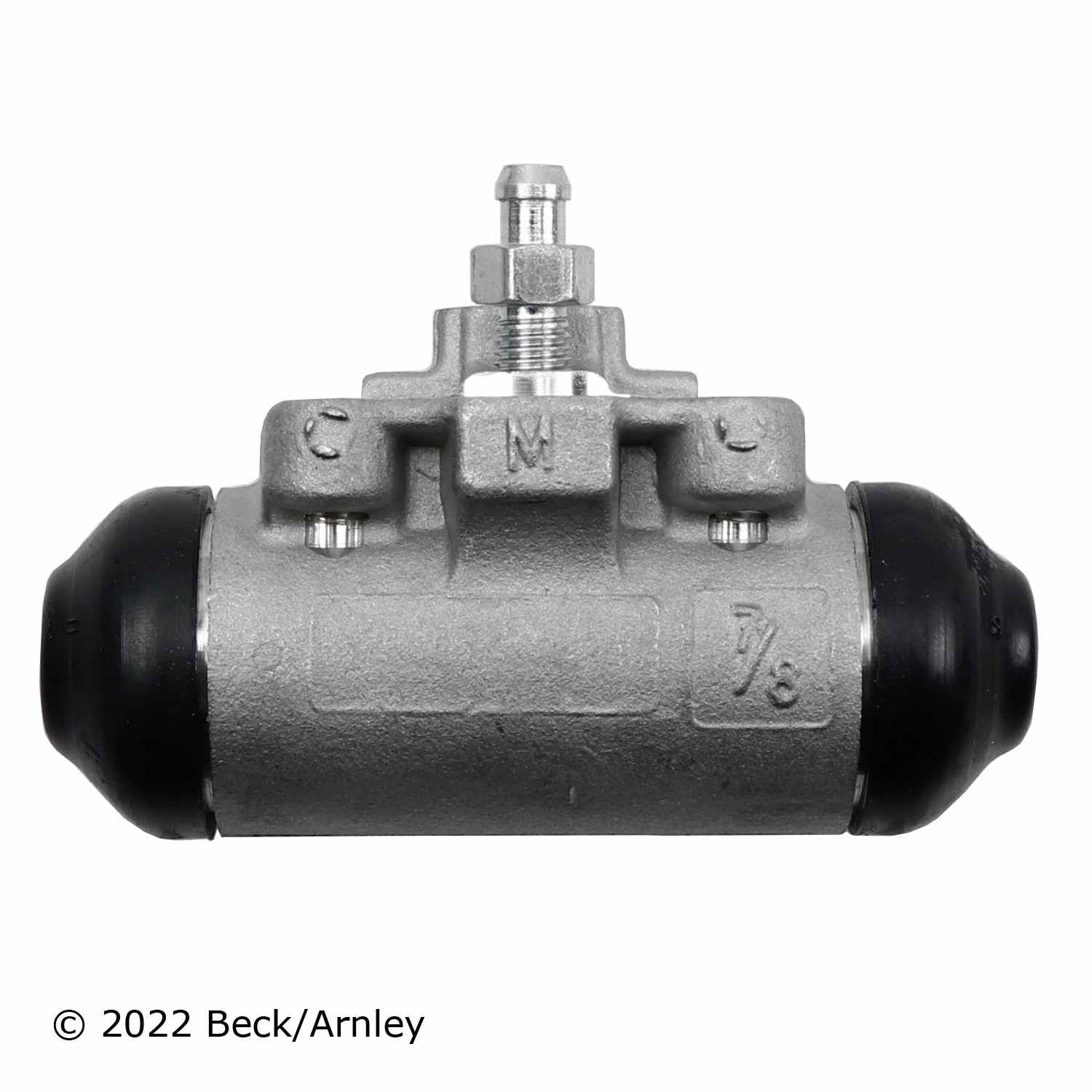 Beck/Arnley Drum Brake Wheel Cylinder 072-9732