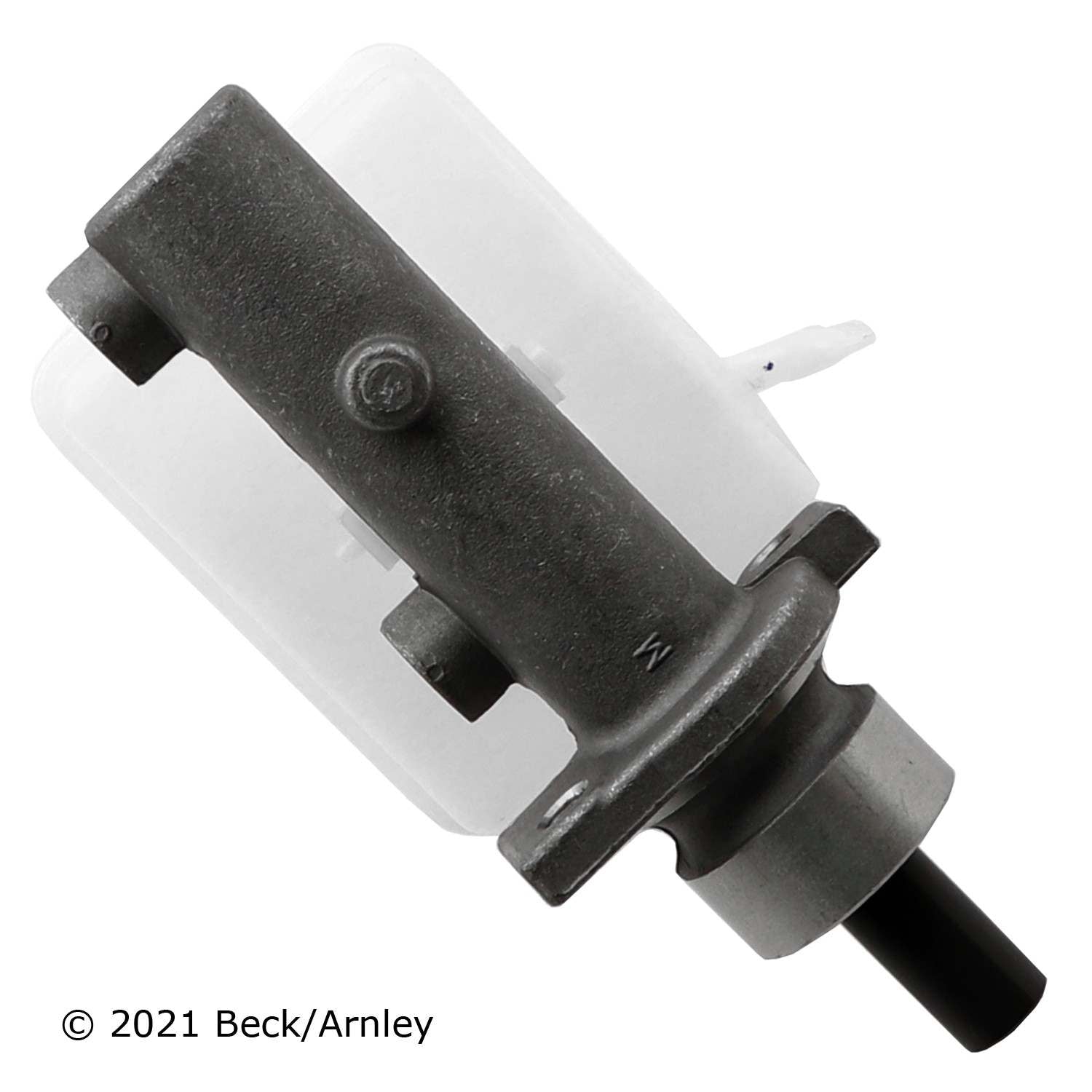 Beck/Arnley Brake Master Cylinder 072-9739