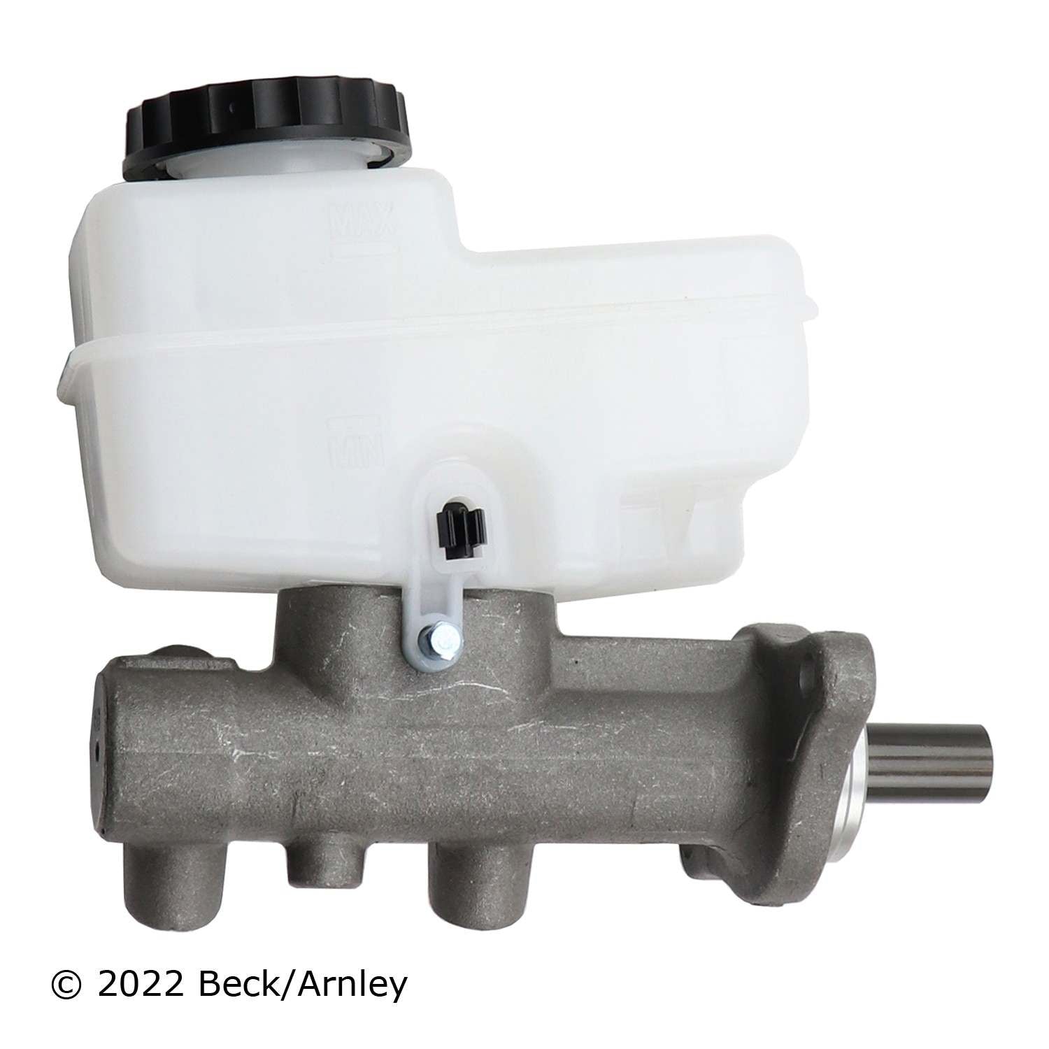 Beck/Arnley Brake Master Cylinder 072-9763