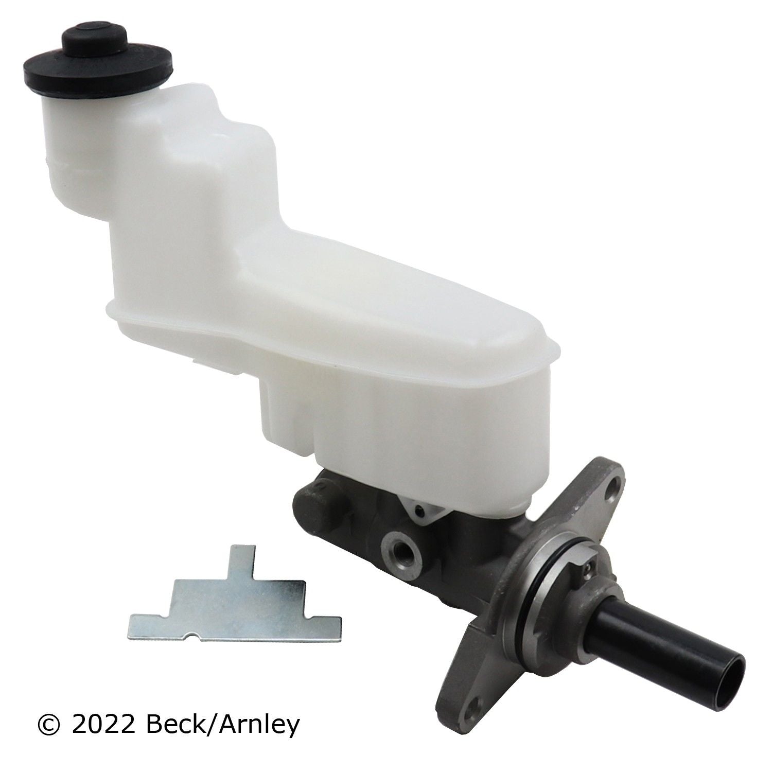 Beck/Arnley Brake Master Cylinder 072-9769