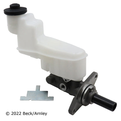 Beck/Arnley Brake Master Cylinder 072-9769