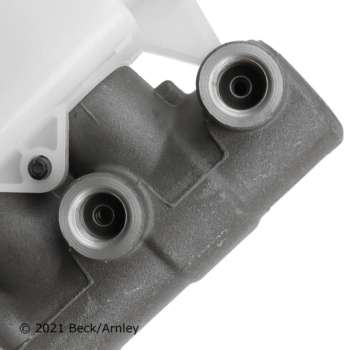 Beck/Arnley Brake Master Cylinder 072-9819