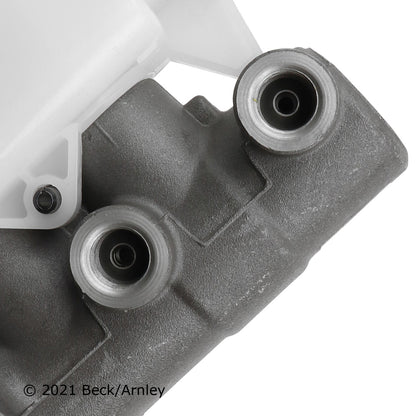 Beck/Arnley Brake Master Cylinder 072-9819