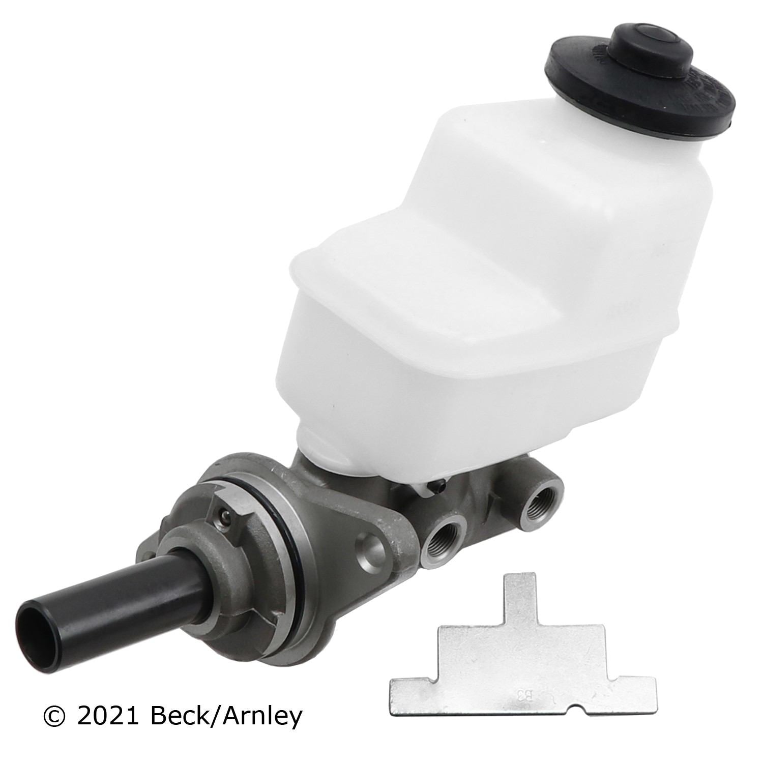 Beck/Arnley Brake Master Cylinder 072-9819