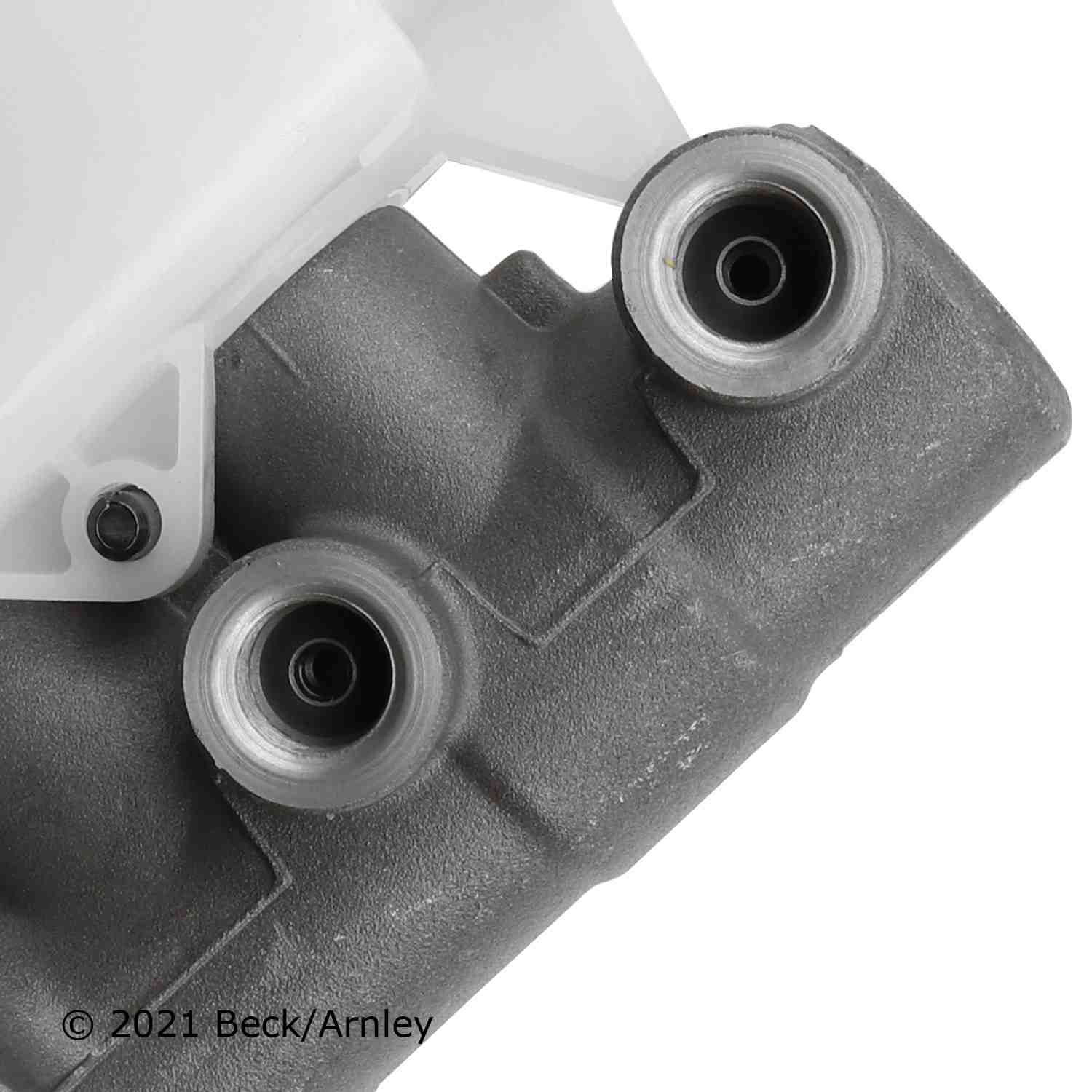 Beck/Arnley Brake Master Cylinder 072-9819