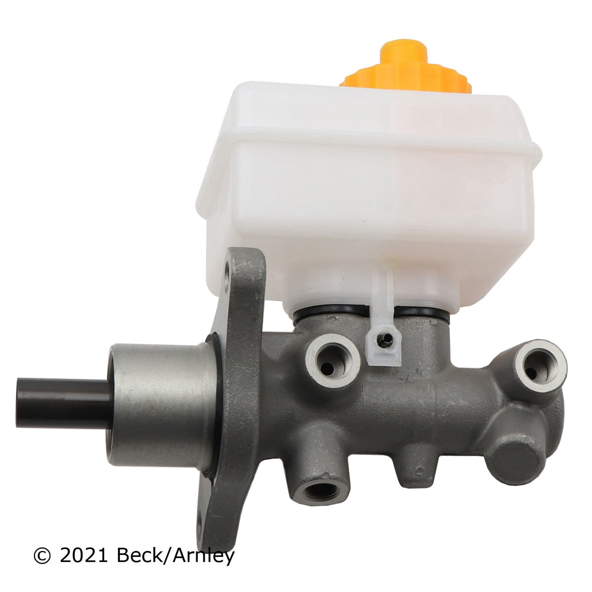 Beck/Arnley BRAKE MASTER CYL 072-9833