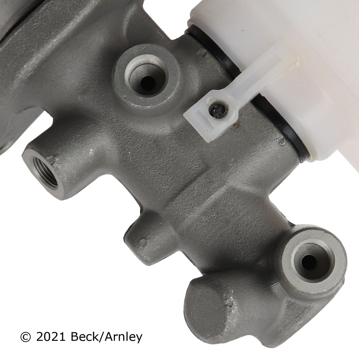 Beck/Arnley BRAKE MASTER CYL 072-9833