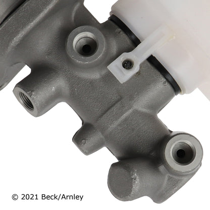 Beck/Arnley BRAKE MASTER CYL 072-9833