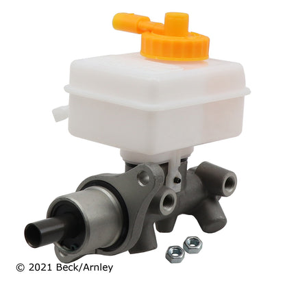 Beck/Arnley BRAKE MASTER CYL 072-9833