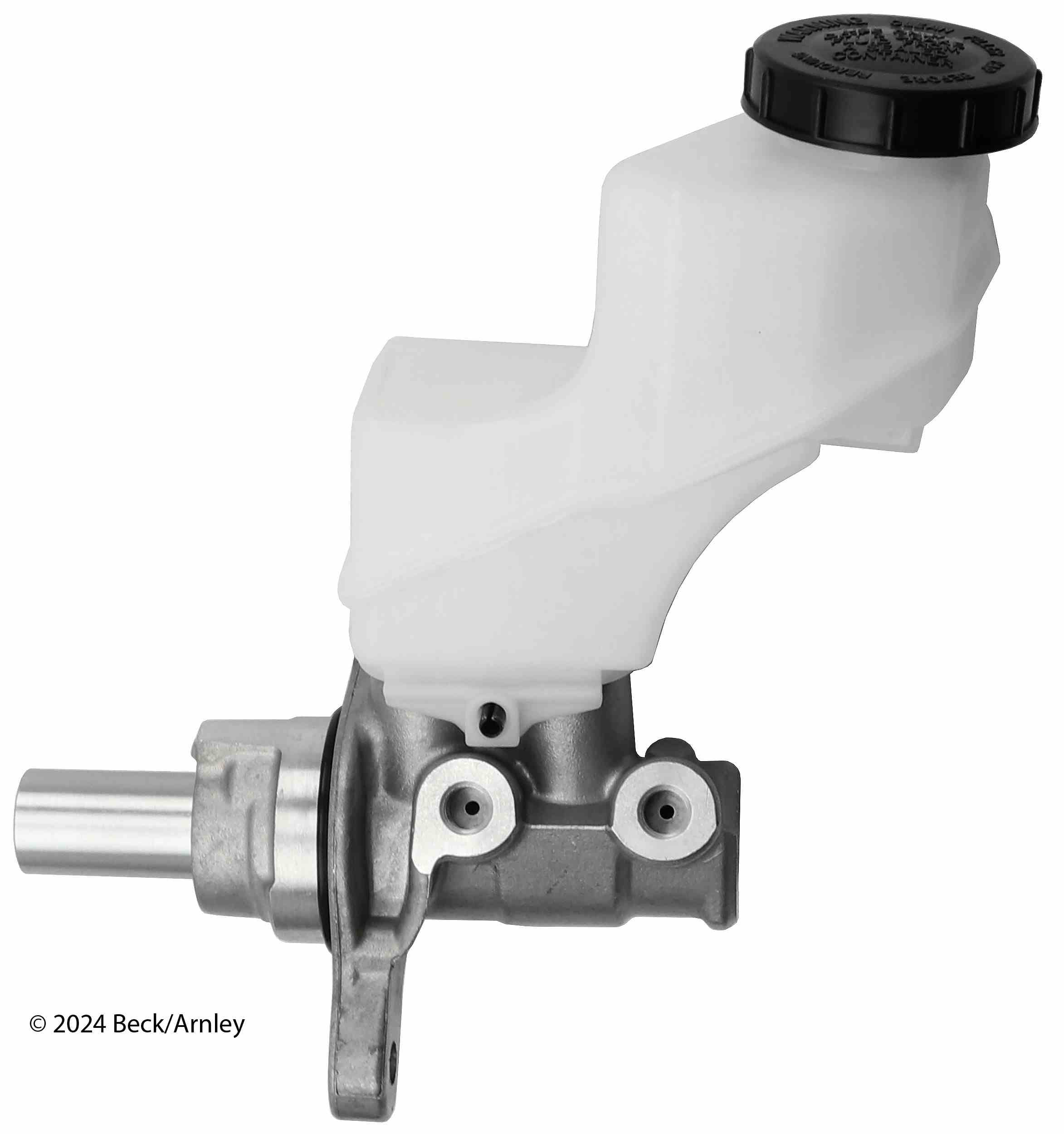 Beck/Arnley Brake Master Cylinder 072-9834