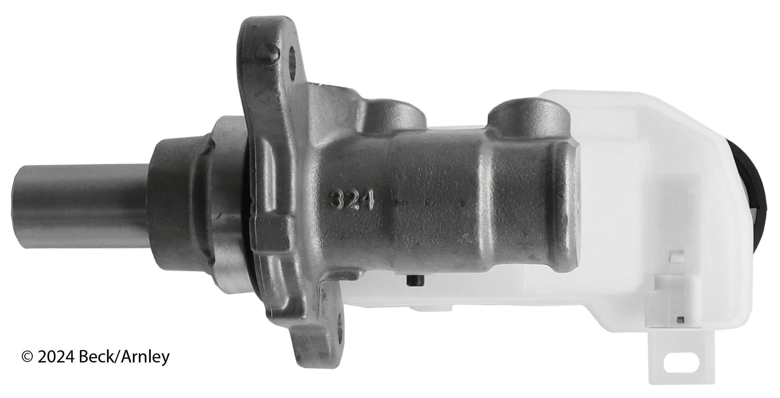 Beck/Arnley Brake Master Cylinder 072-9834