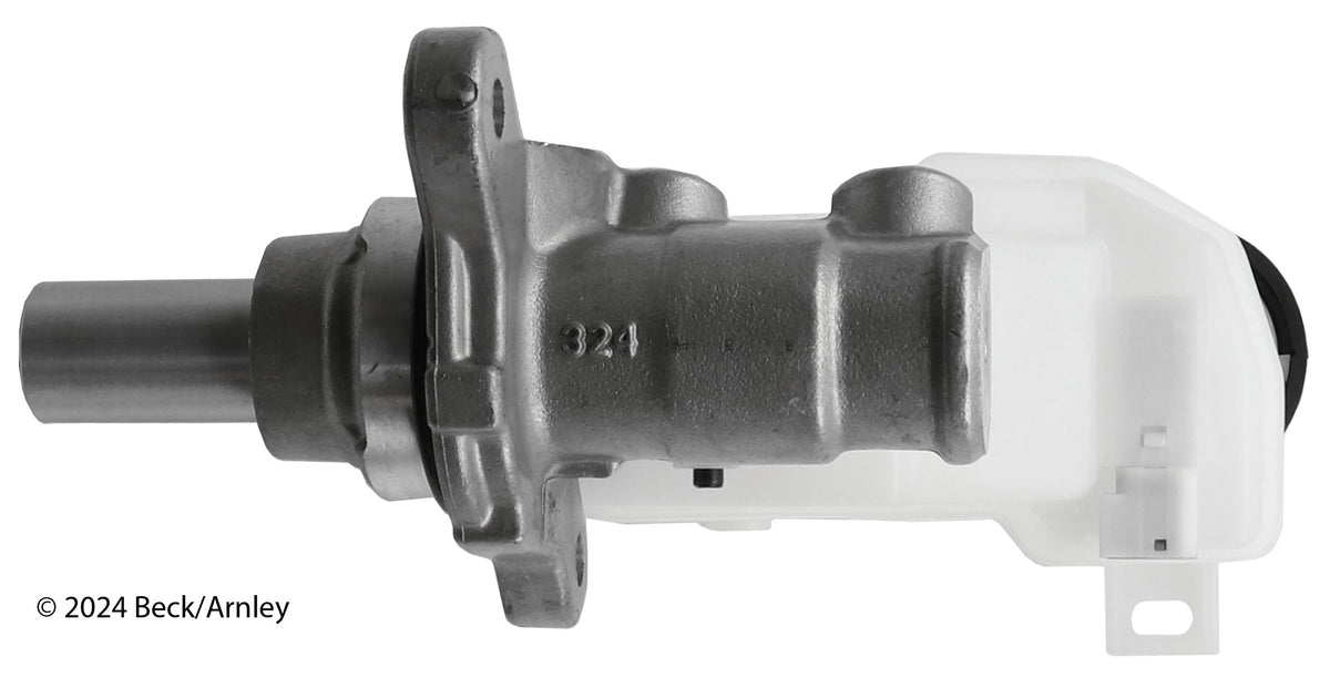 Beck/Arnley Brake Master Cylinder 072-9834