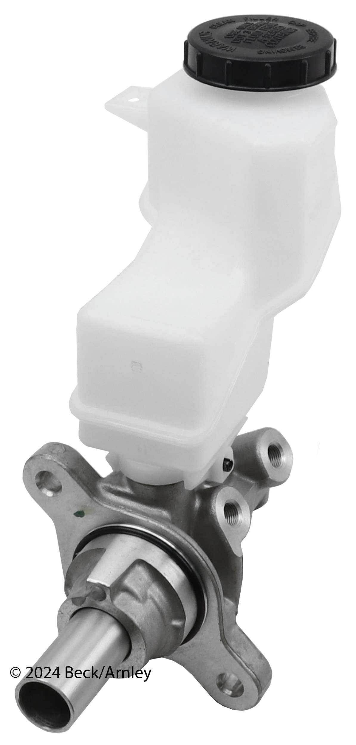 Beck/Arnley Brake Master Cylinder 072-9834