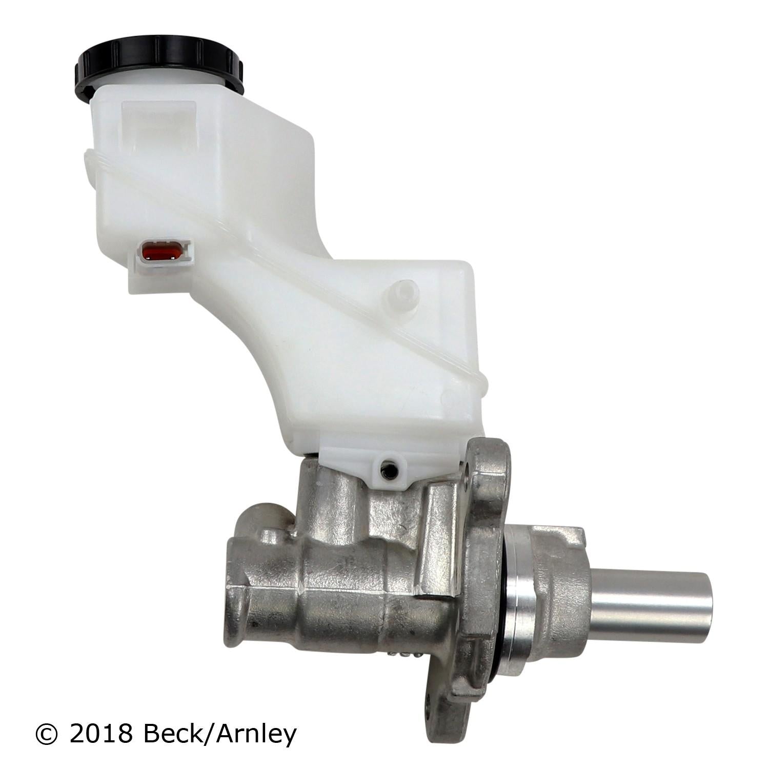 Beck/Arnley Brake Master Cylinder 072-9837