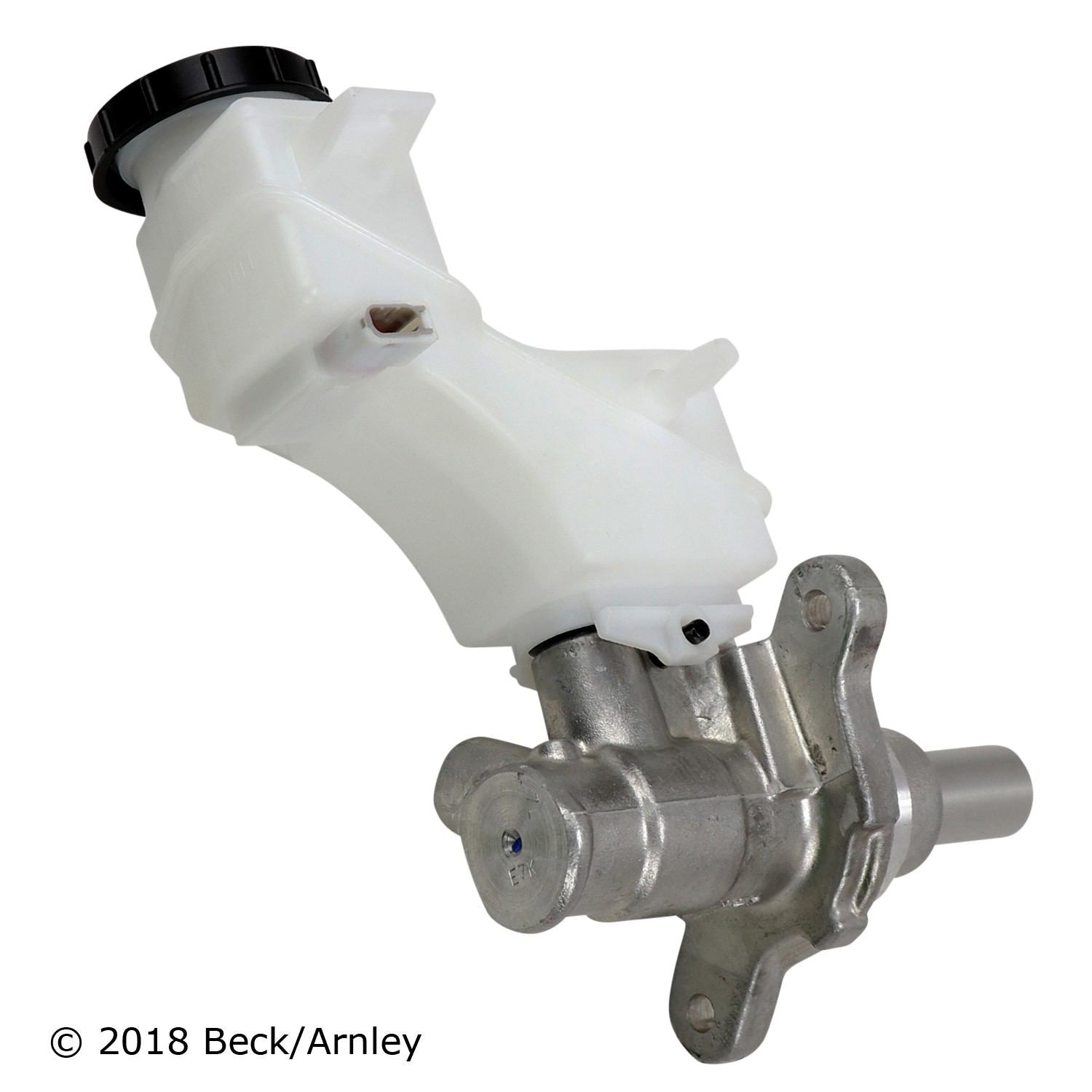 Beck/Arnley Brake Master Cylinder 072-9837
