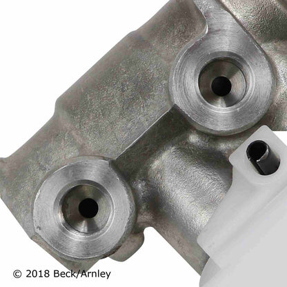 Beck/Arnley Brake Master Cylinder 072-9837
