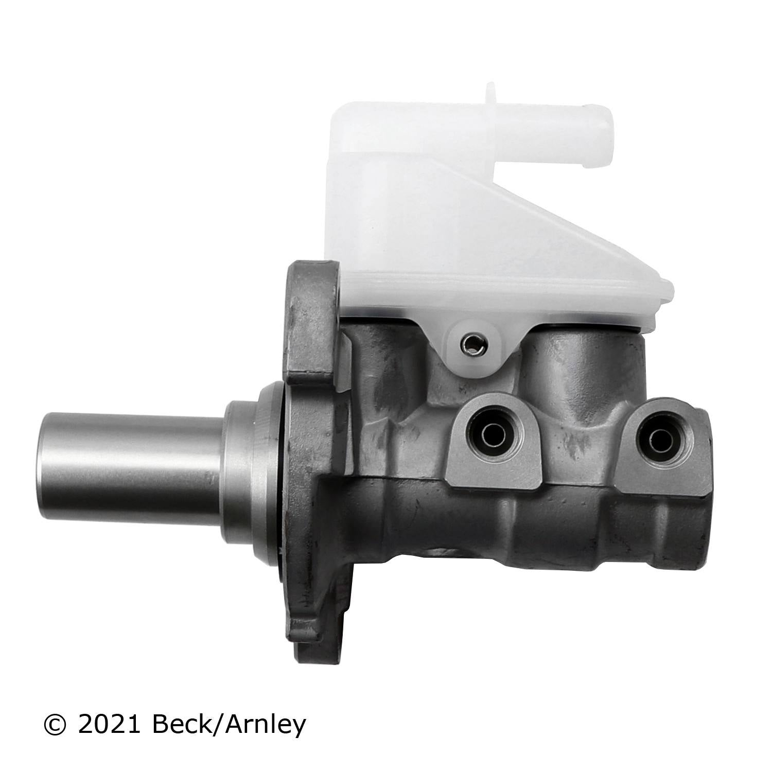 Beck/Arnley Brake Master Cylinder 072-9852