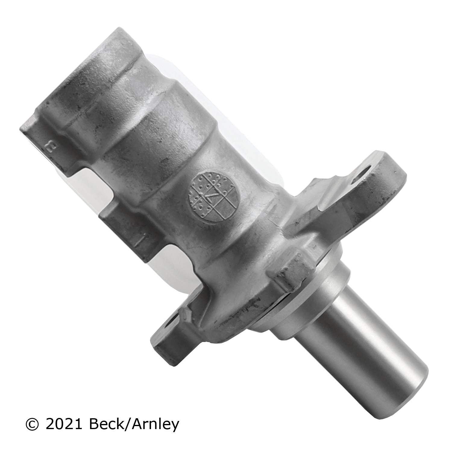 Beck/Arnley Brake Master Cylinder 072-9852