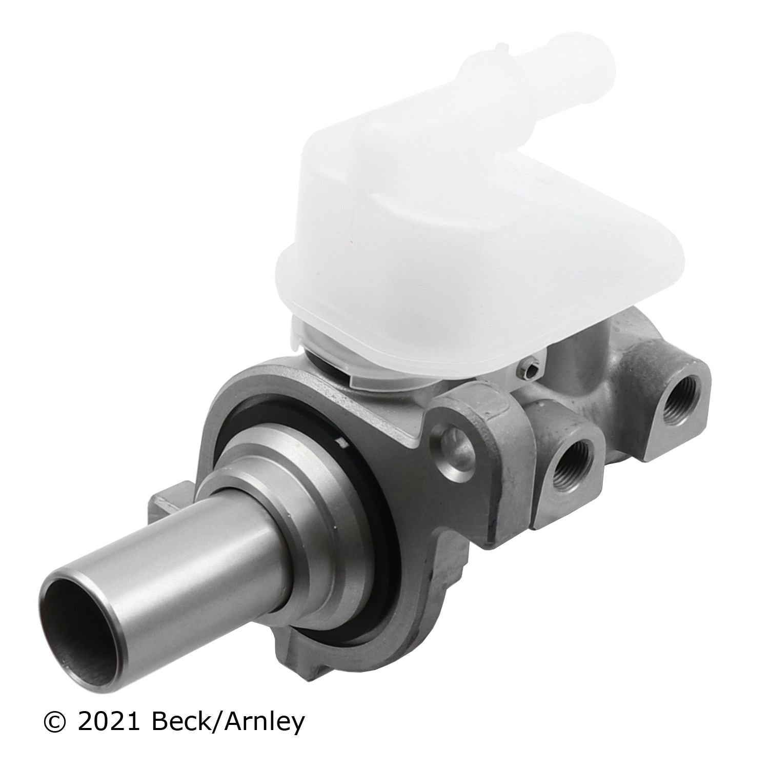 Beck/Arnley Brake Master Cylinder 072-9852