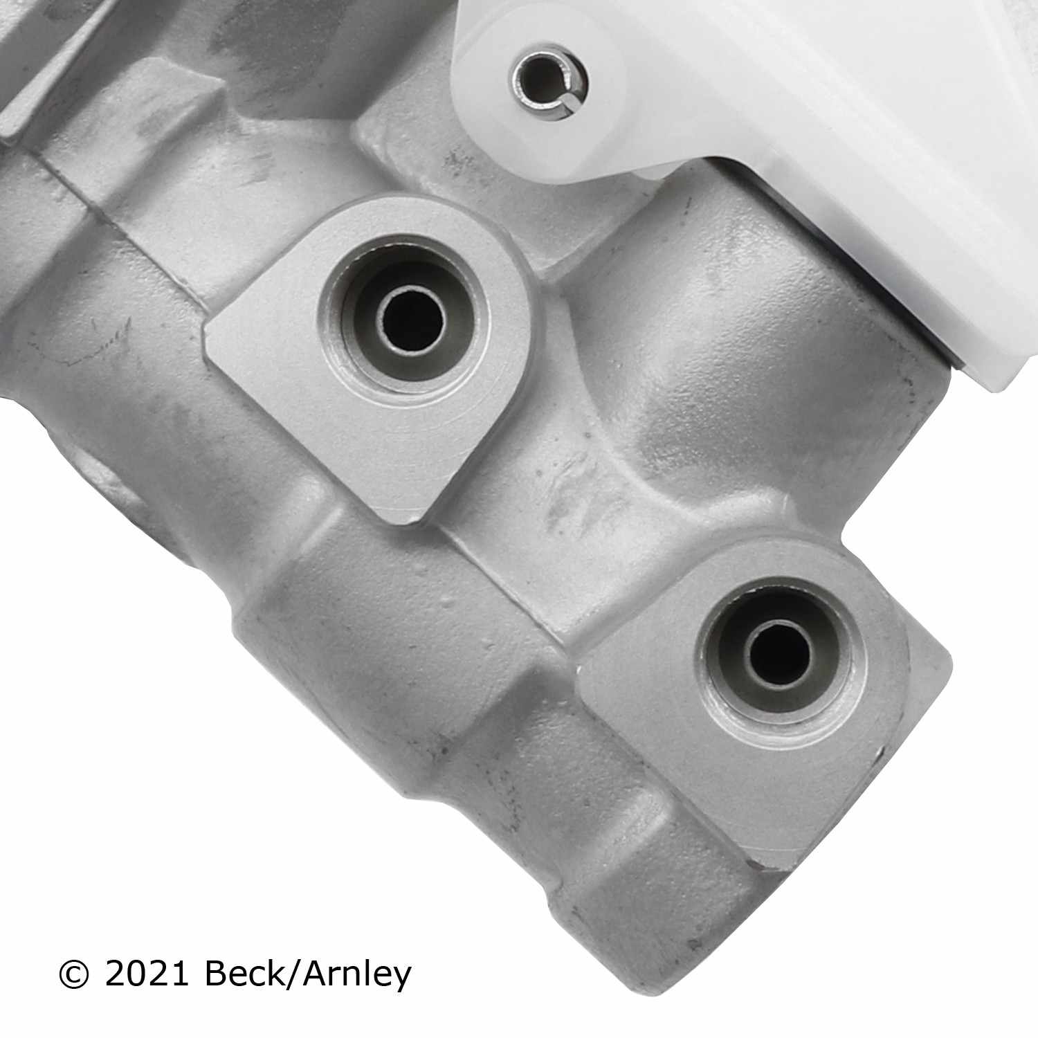 Beck/Arnley Brake Master Cylinder 072-9852