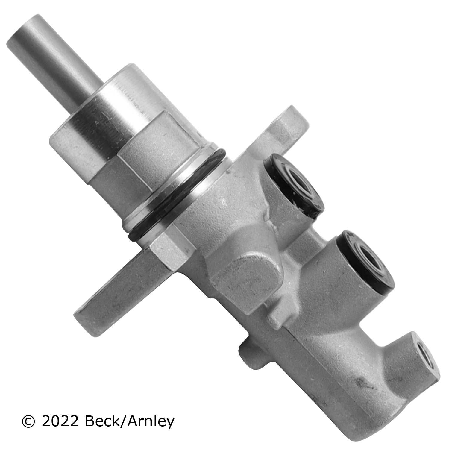 Beck/Arnley Brake Master Cylinder 072-9870