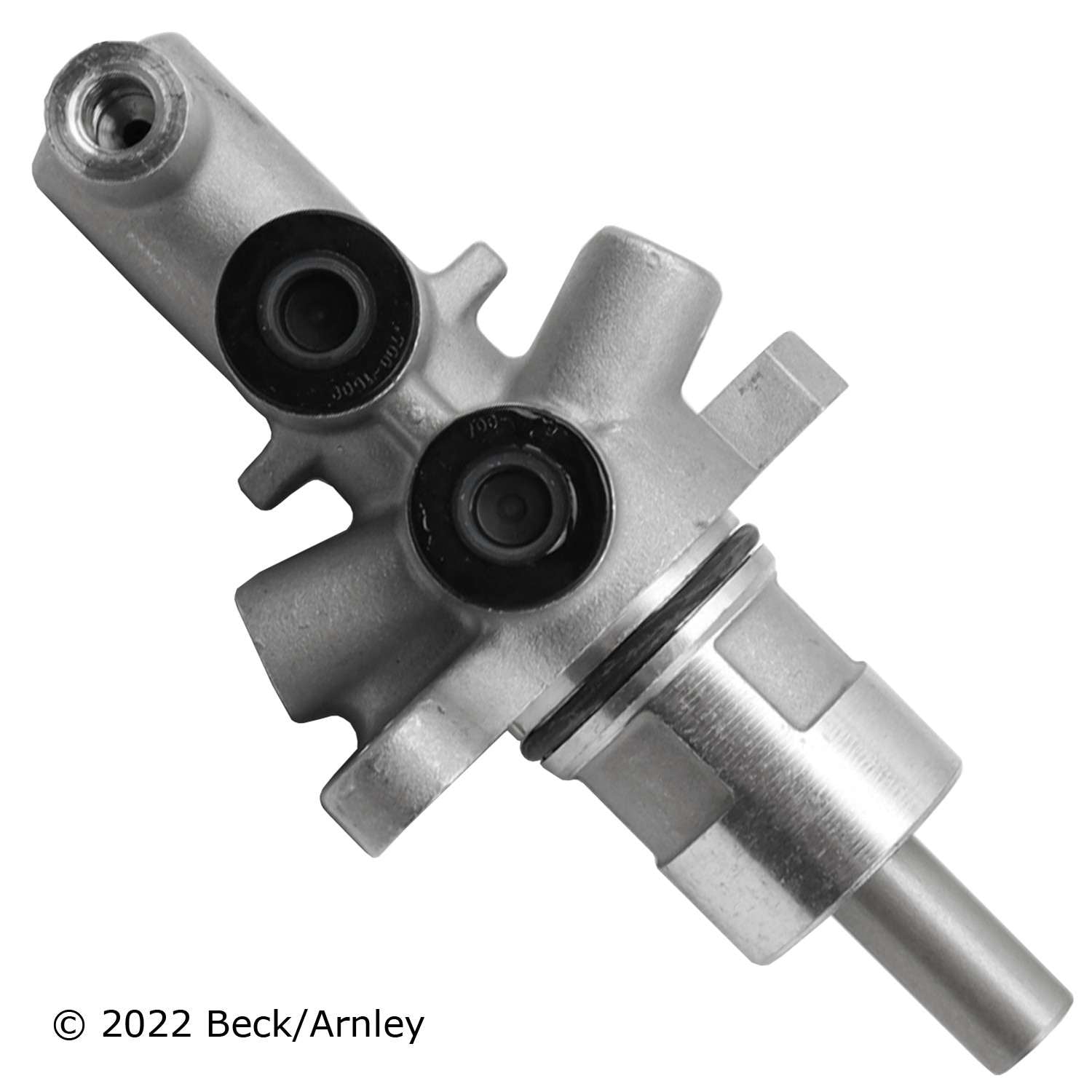 Beck/Arnley Brake Master Cylinder 072-9870