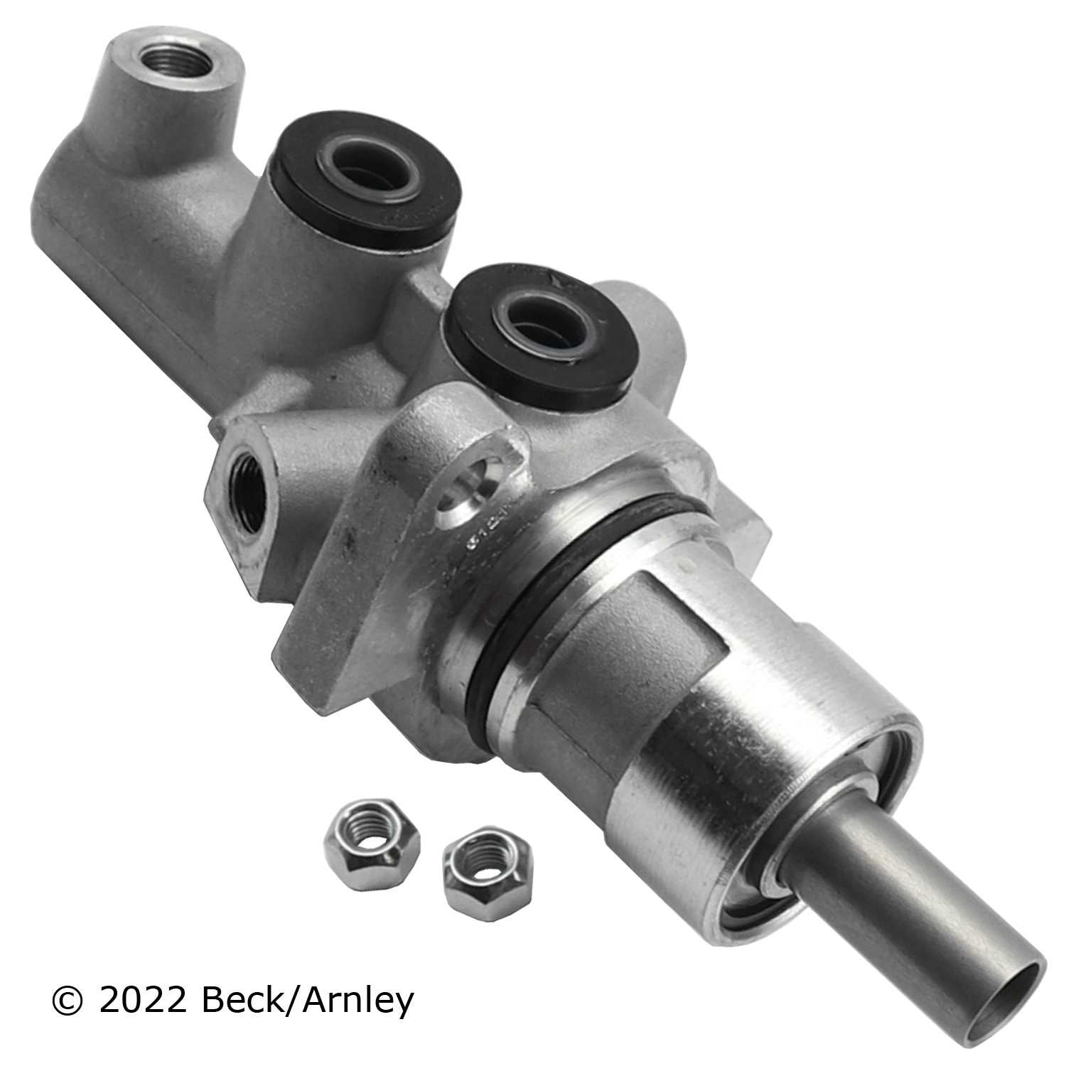 Beck/Arnley Brake Master Cylinder 072-9870