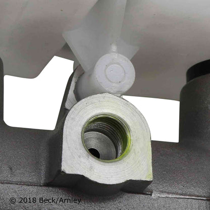 Beck/Arnley Brake Master Cylinder 072-9879