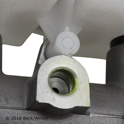 Beck/Arnley Brake Master Cylinder 072-9879