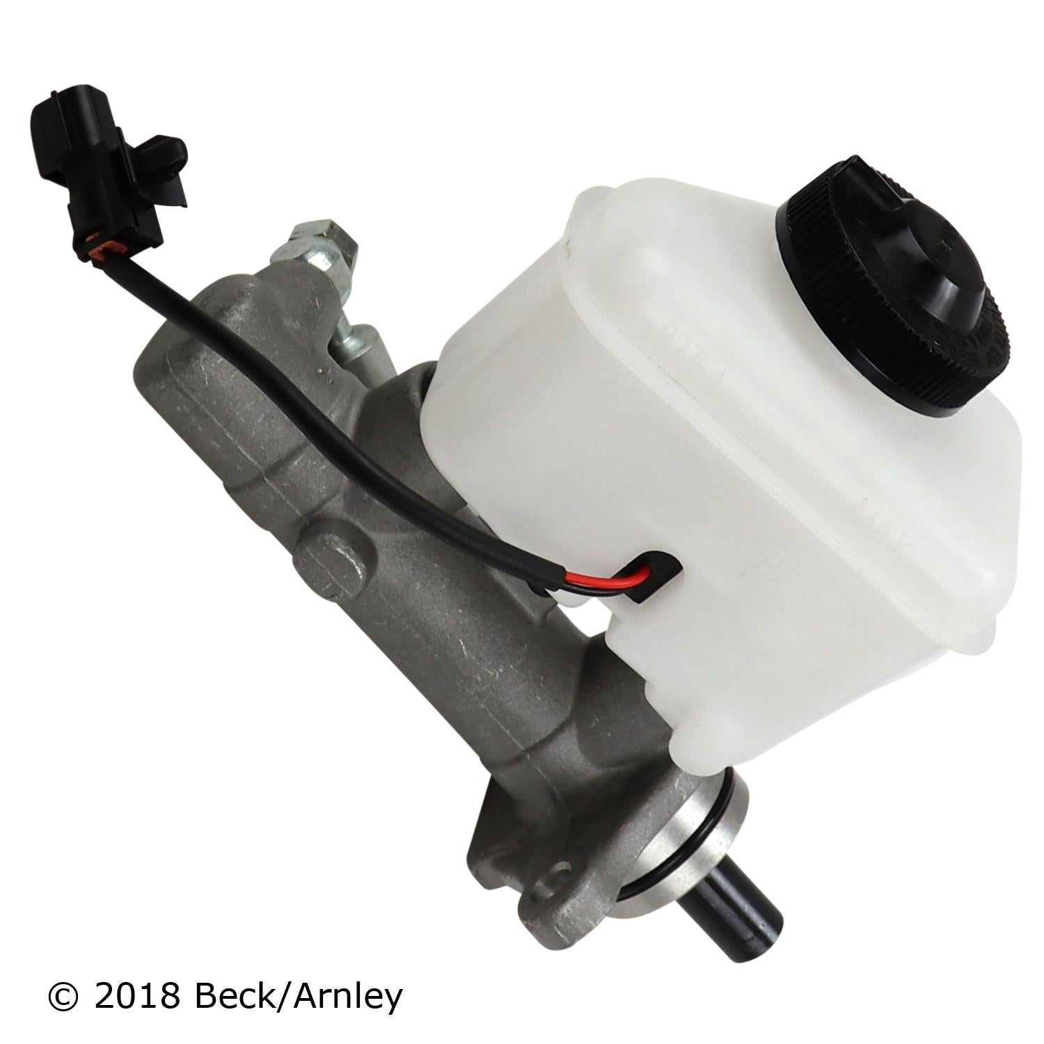 Beck/Arnley Brake Master Cylinder 072-9879