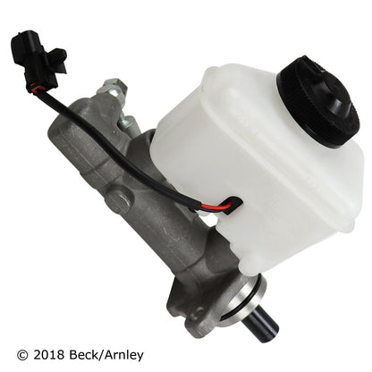 Beck/Arnley Brake Master Cylinder 072-9879