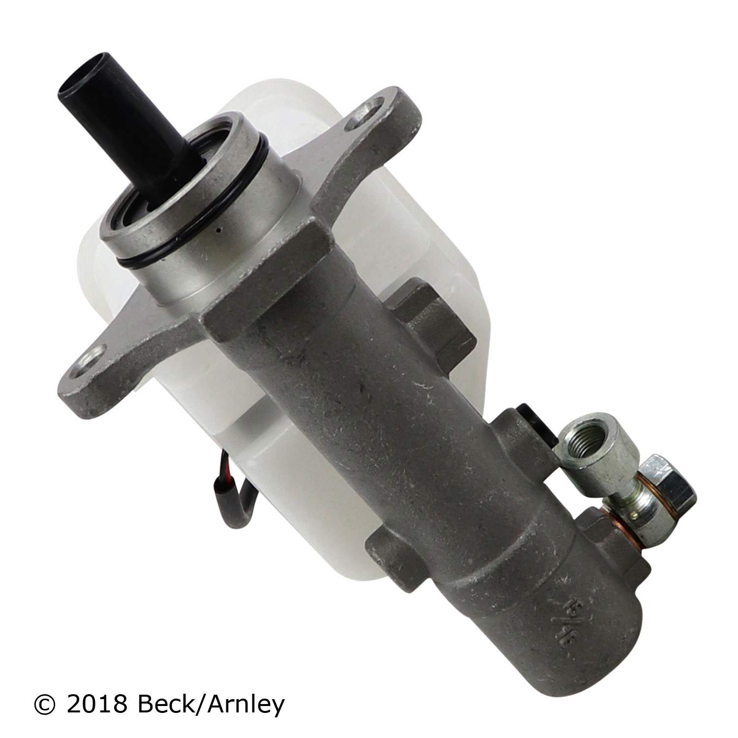 Beck/Arnley Brake Master Cylinder 072-9879