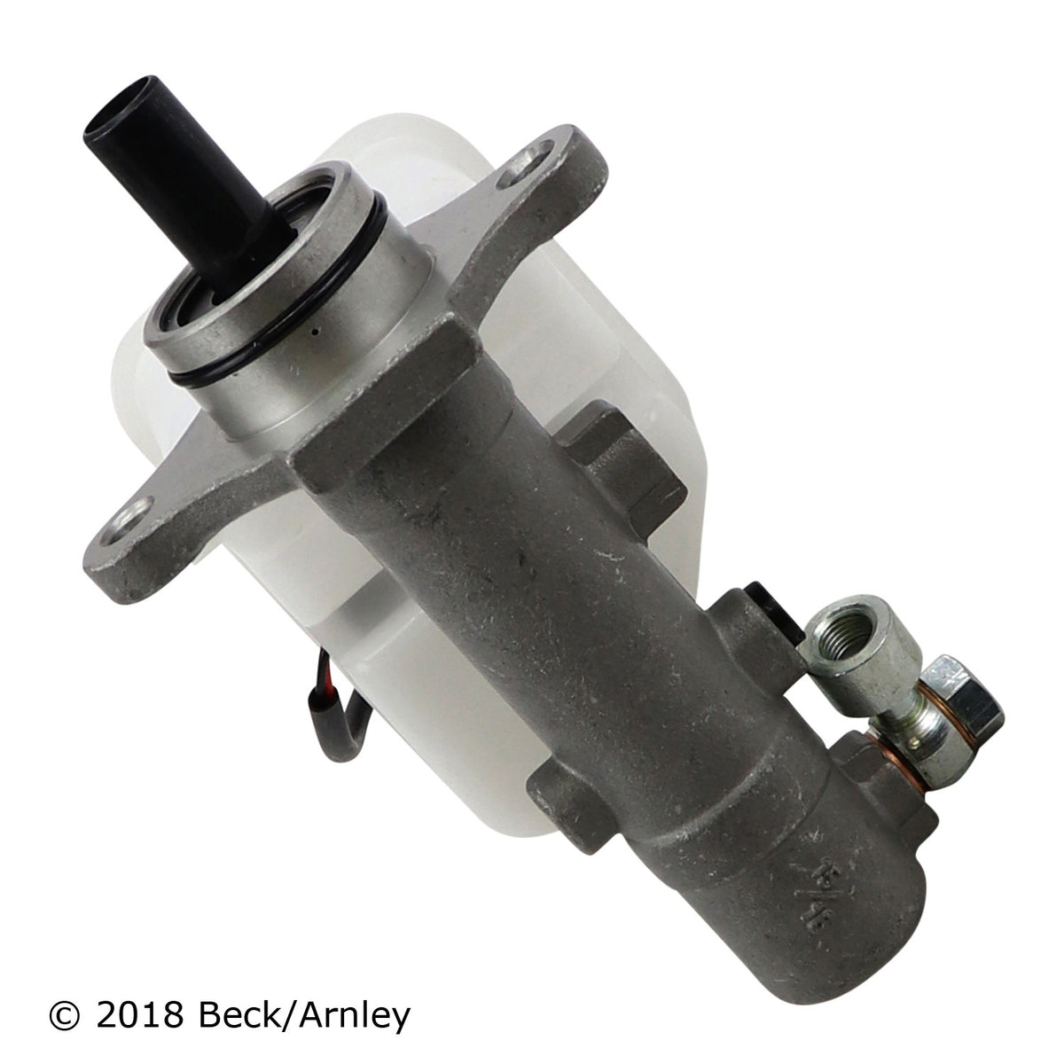 Beck/Arnley Brake Master Cylinder 072-9879