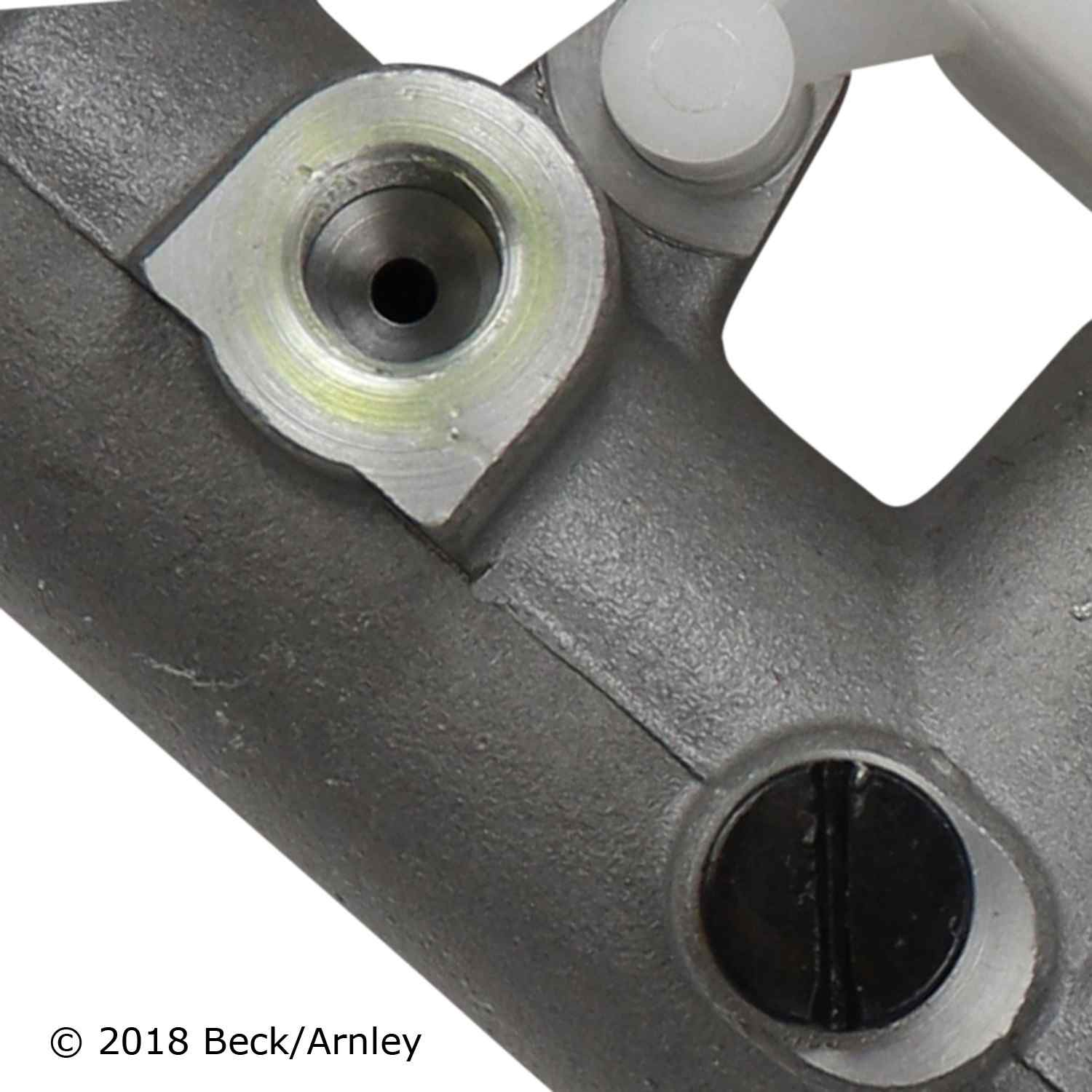 Beck/Arnley Brake Master Cylinder 072-9879