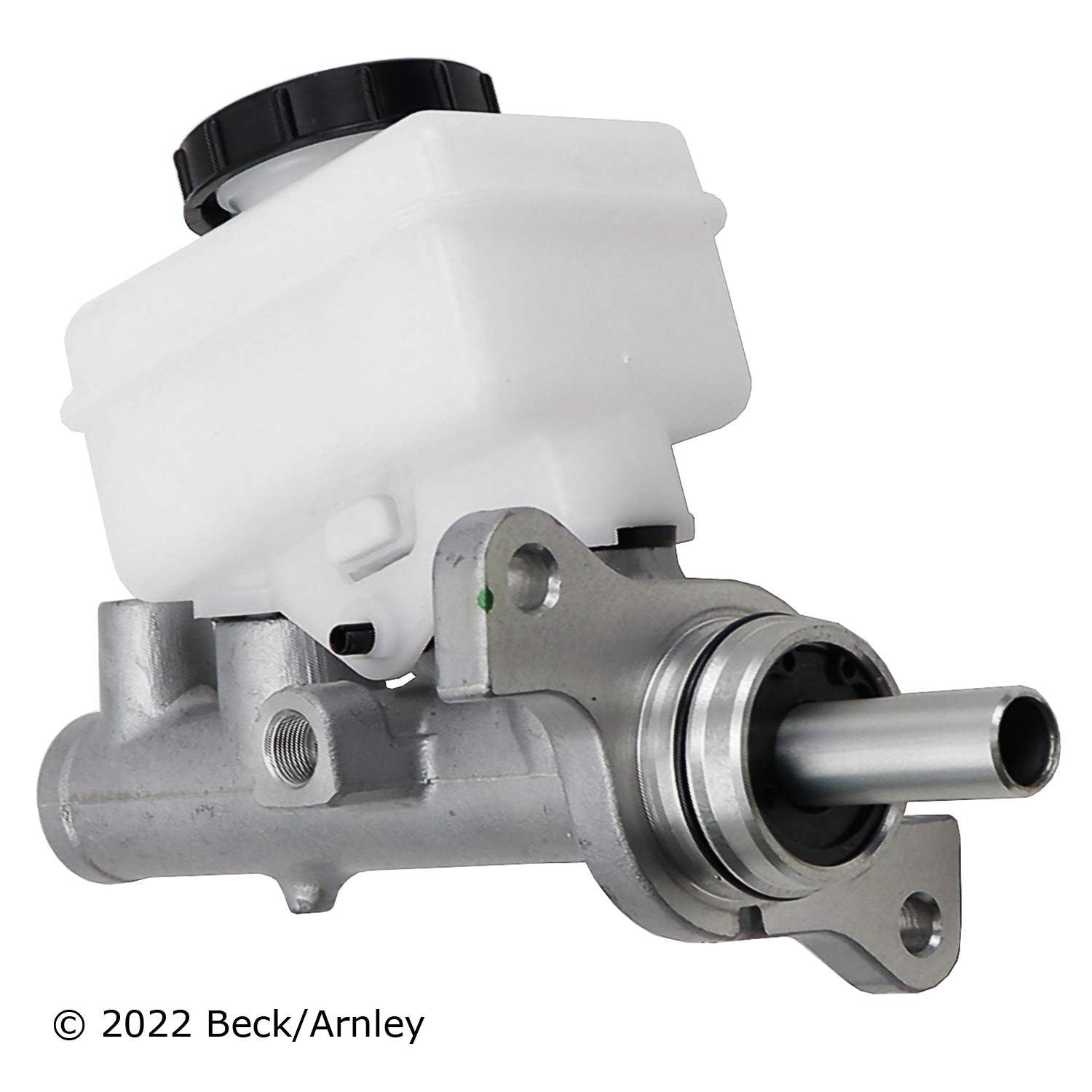 Beck/Arnley Brake Master Cylinder 072-9881
