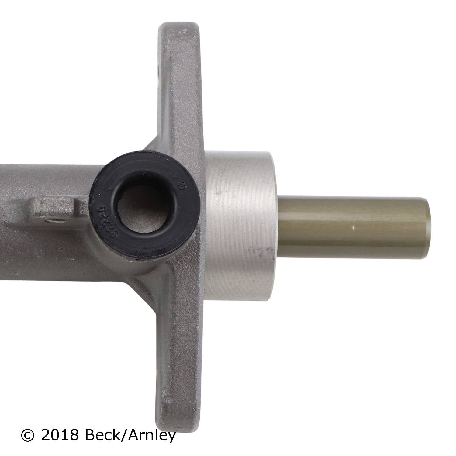 Beck/Arnley Brake Master Cylinder 072-9920