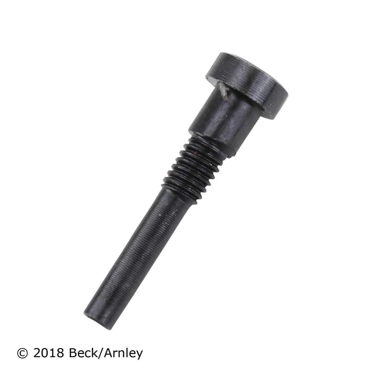 Beck/Arnley Brake Master Cylinder 072-9920