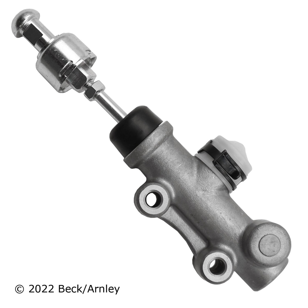 Beck/Arnley CLUTCH MASTER CYL 072-9929