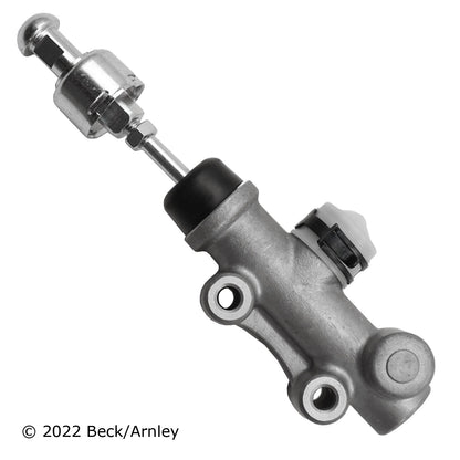 Beck/Arnley CLUTCH MASTER CYL 072-9929